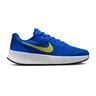 Vapor Lite 3 Chaussure terre battue Hommes-bleu, jaune