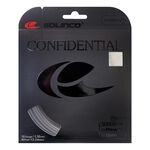 Cordages De Tennis Solinco Confidential 12,2m