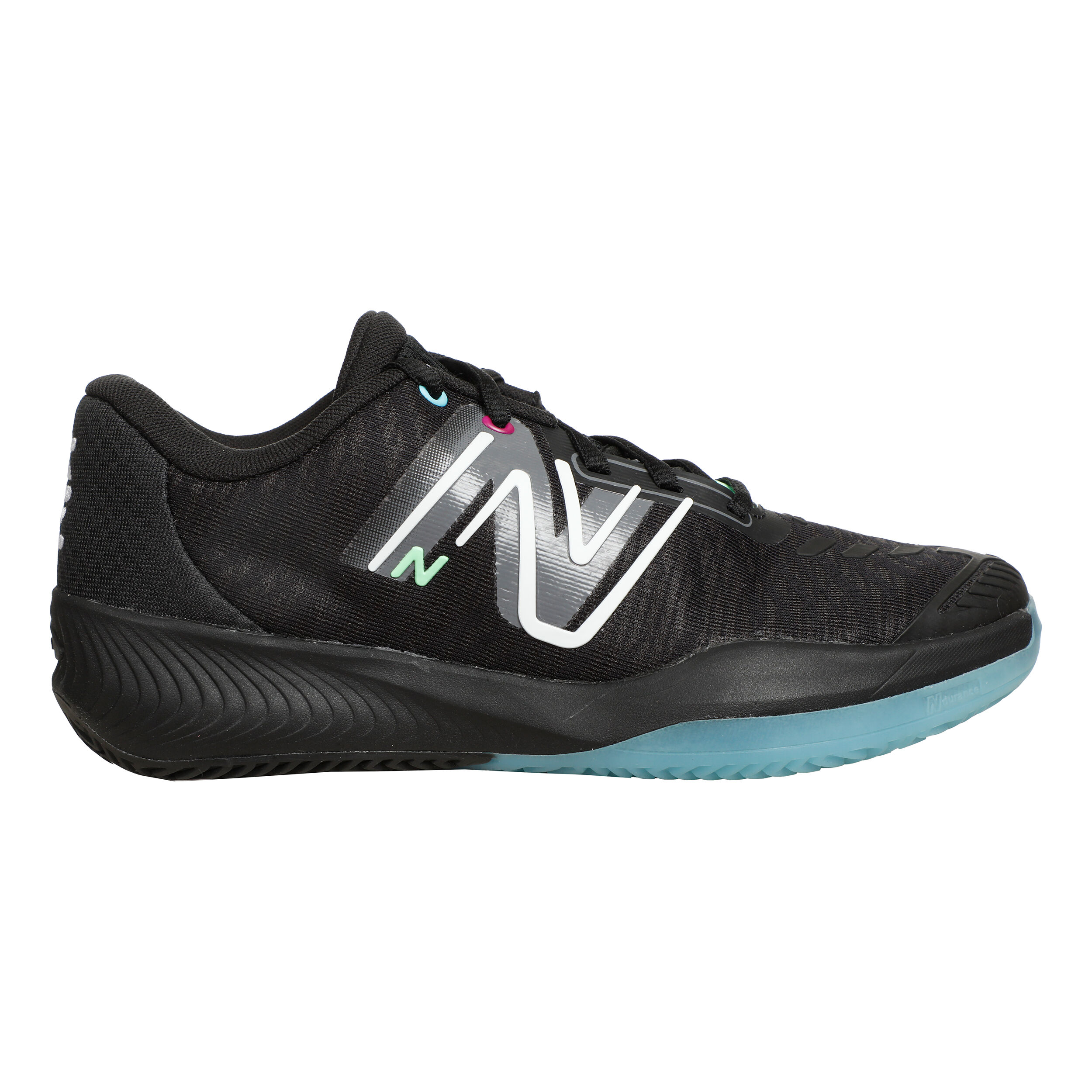 Chaussures tennis top new balance