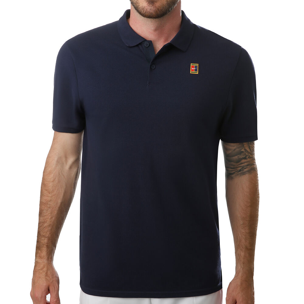Court Polo Hommes