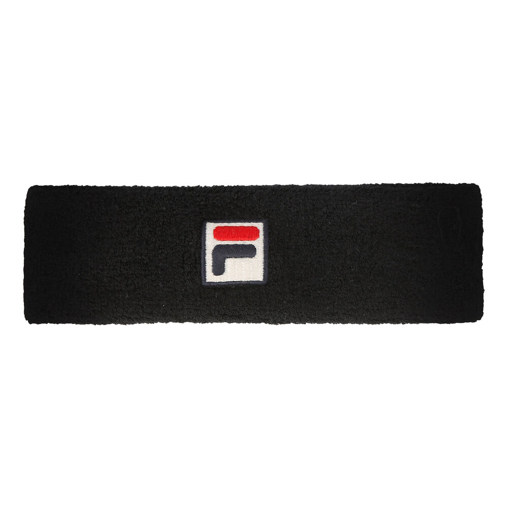 Fila Flexby Bandeau - Noir , Bleu