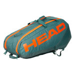 Sacs De Tennis HEAD Pro X Racquet Bag L YUBK