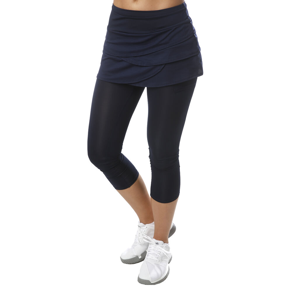 Lucky in Love Scallop Scapri Femmes - Bleu Foncé , Bleu