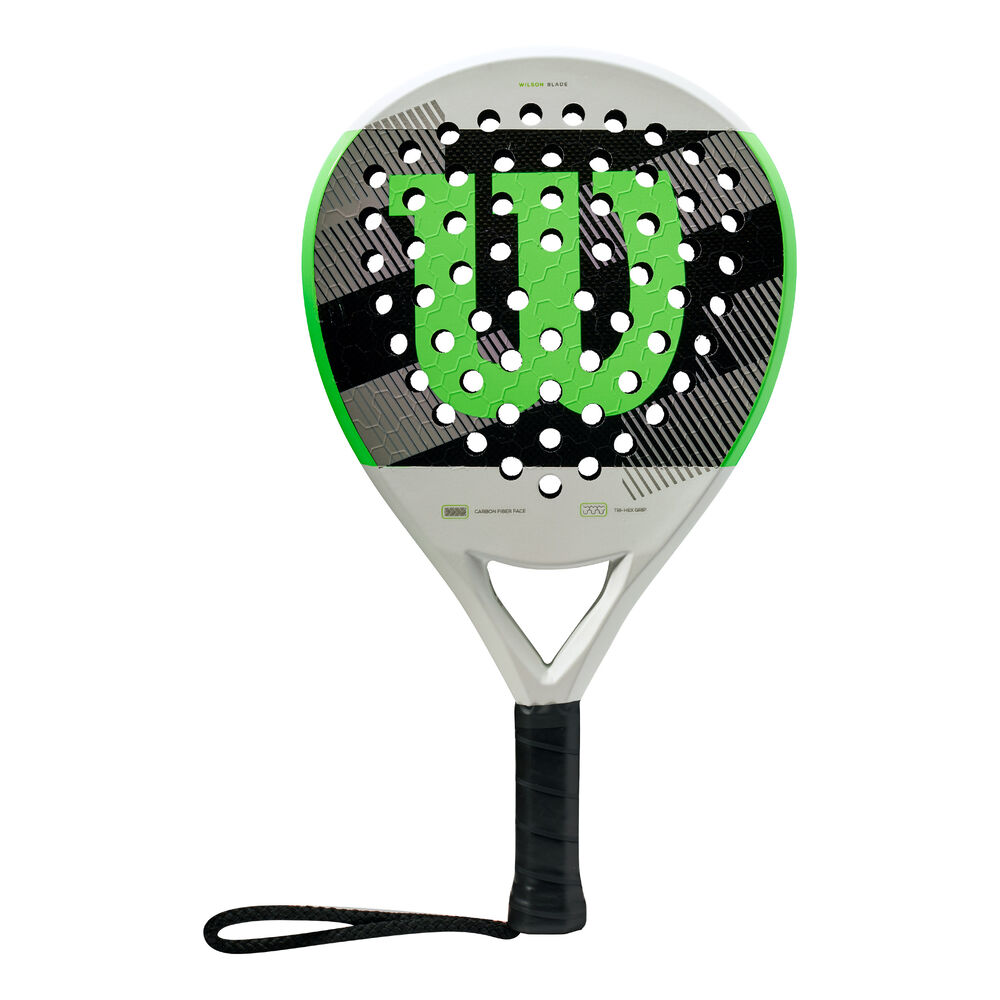 Wilson Blade Raquettes De Padel
