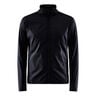 ADV Essence Wind Veste Running Hommes-Noir