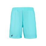V&ecirc;tements Babolat Babolat Play Shorts Hommes-Bleu