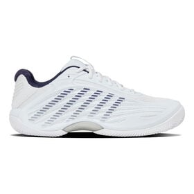 Image de HYPERCOURT EXPRESS 3 Clay Chaussure terre battue Hommes-blanc, bleu