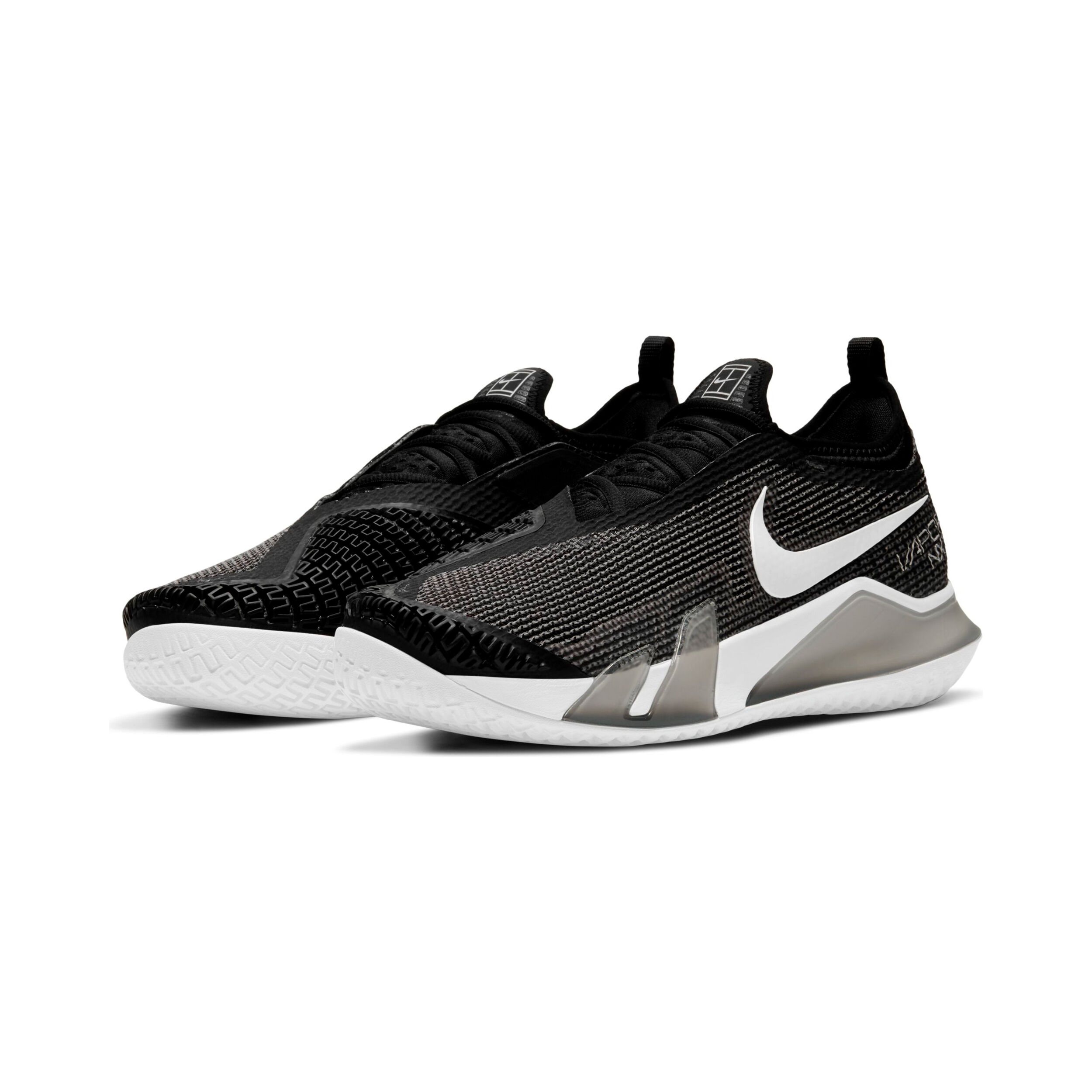 Nike react toute noir store