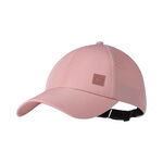 V&ecirc;tements 332 Buff Summit Cap Casquette-Ros&eacute;