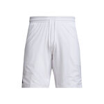 Vêtements adidas adidas Ergo 7in Shorts Hommes-Blanc