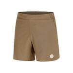 Vêtements De Tennis BIDI BADU Paris 2025 7Inch Shorts