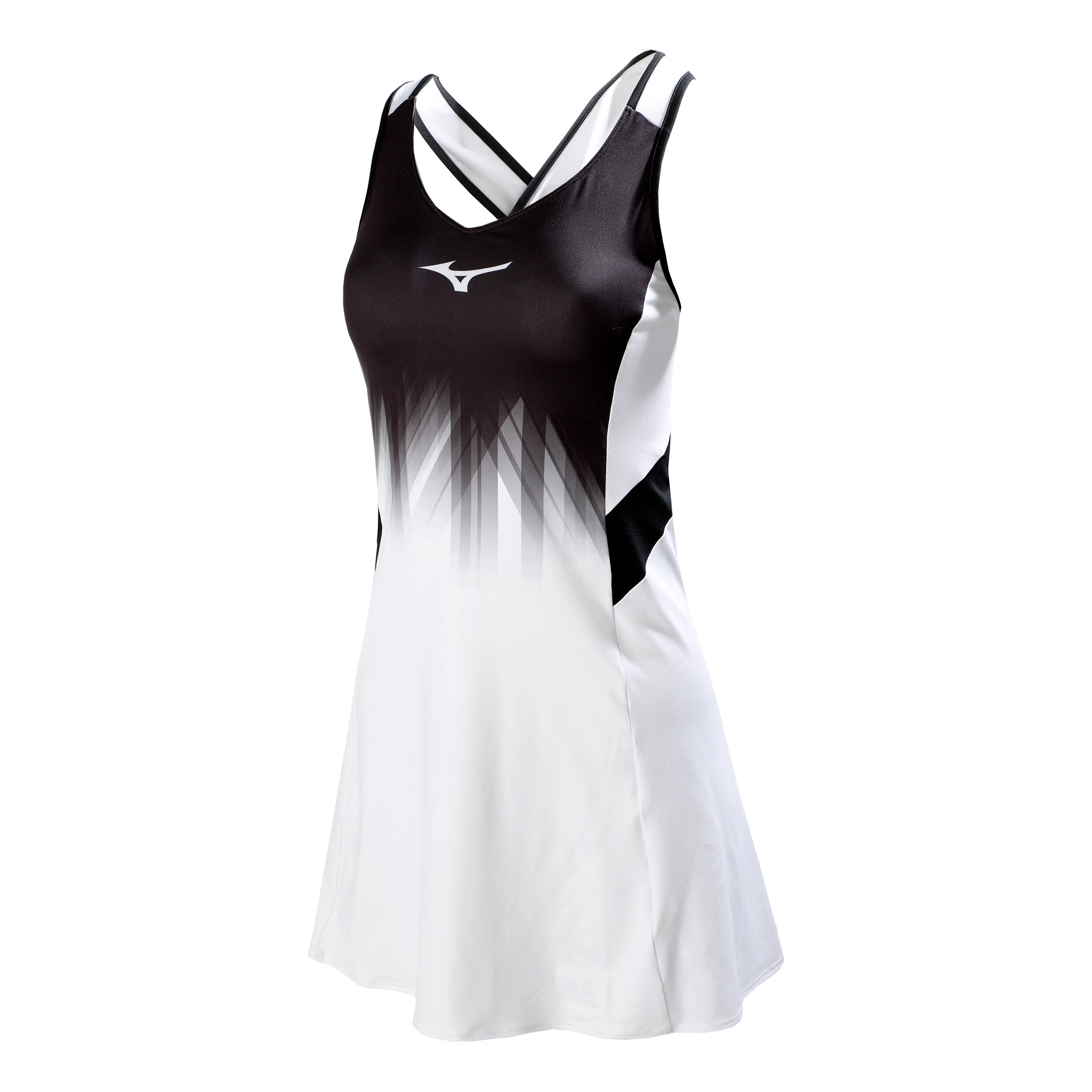 Visiter la boutique MizunoMizuno Printed Dress Robe de Tennis Femme 