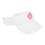 Vêtements BIDI BADU BIDI BADU Lorin Visière Unisex - blanc, pink