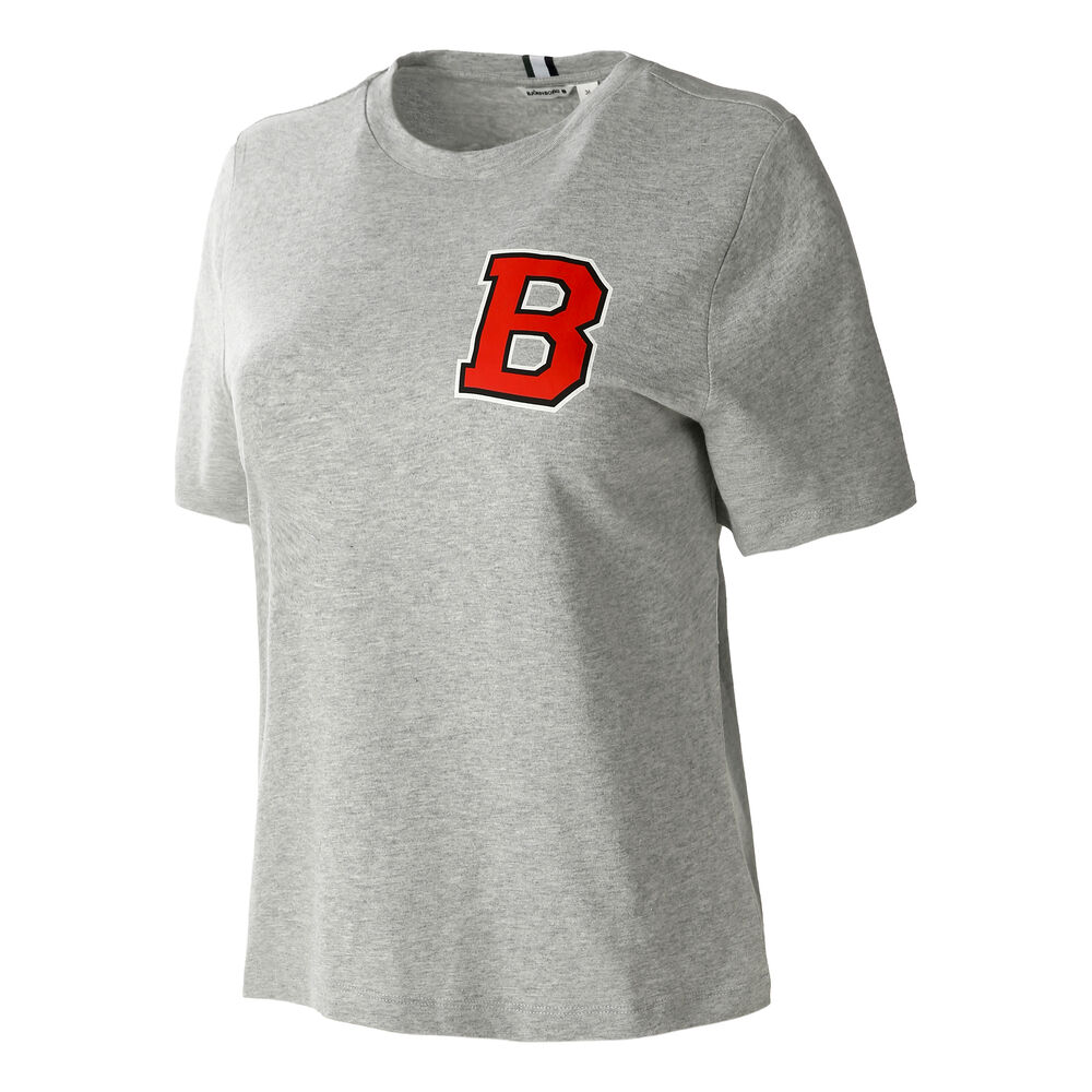 Björn Borg Michaela Femmes - Gris Clair , Corail