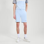V&ecirc;tements Ellesse Ellesse Molla Shorts Hommes-Bleu Clair