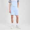 Molla Shorts Hommes-Bleu Clair