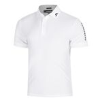 Vêtements De Tennis JLindeberg Tour Tech Reg Fit Golf Polo