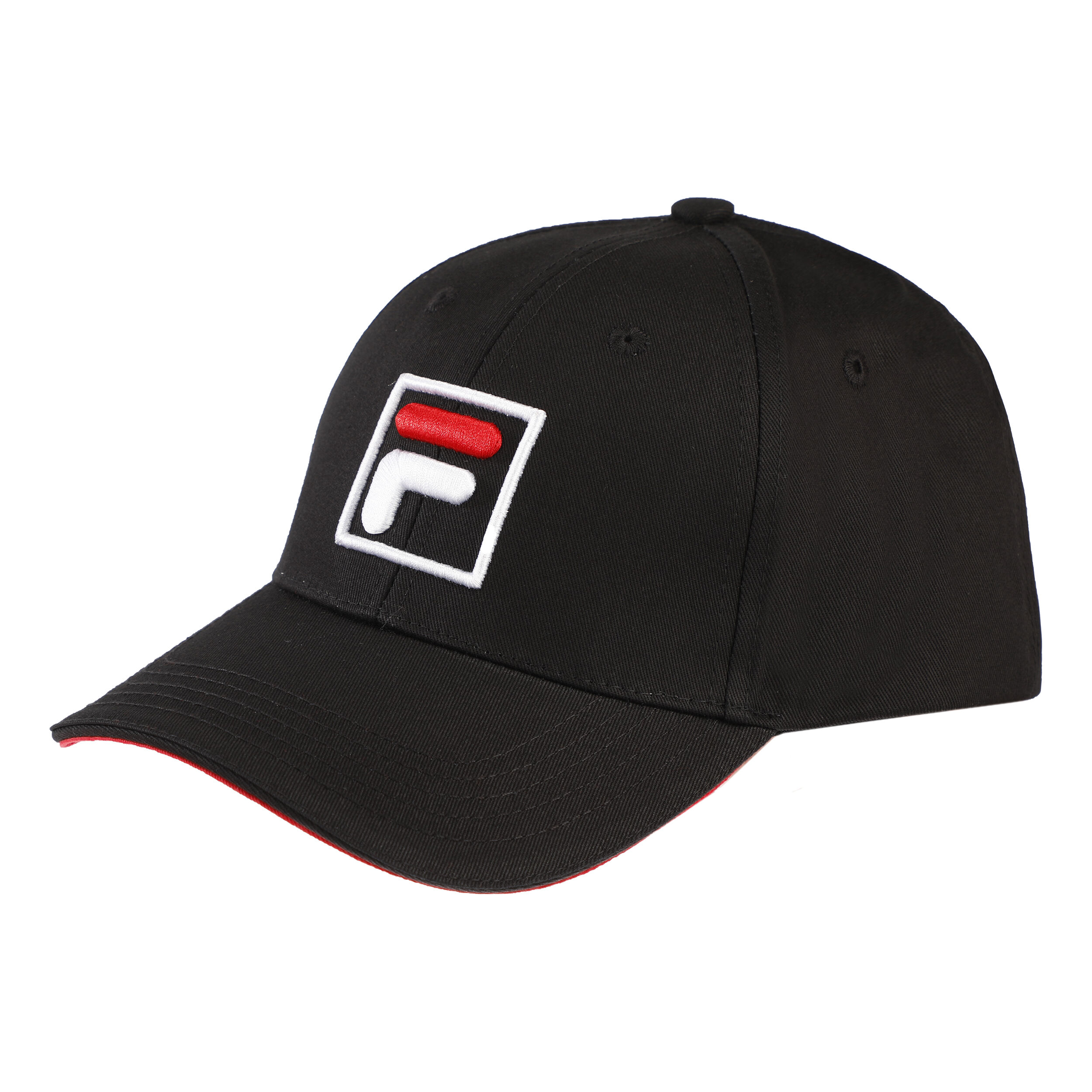 Buy Fila Forze Baseball Casquette Noir online Tennis Point FR