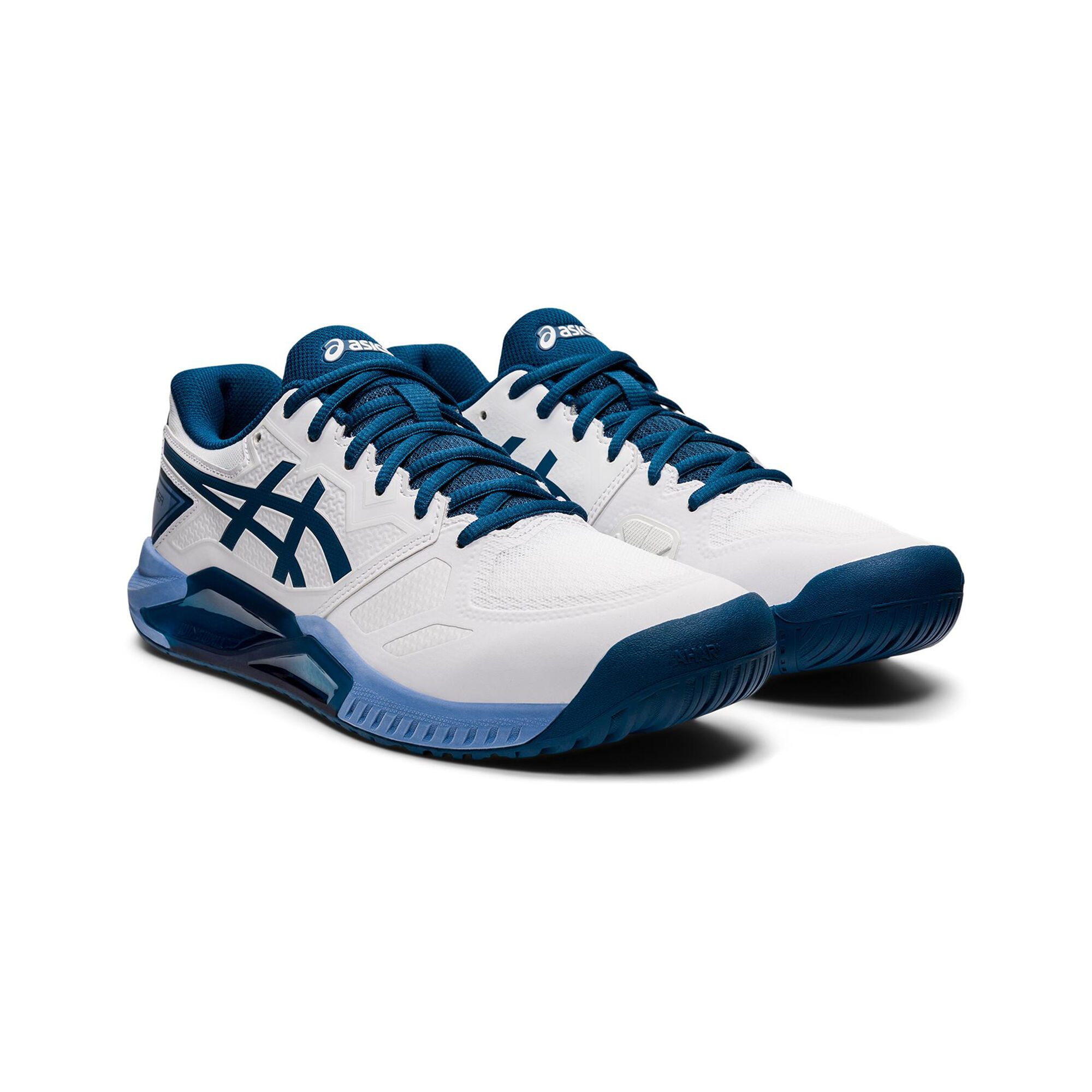 ASICS