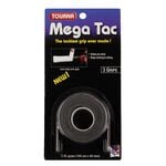 Surgrips Tourna Mega Tac schwarz 3er