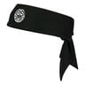 Cole Tech Bandana Unisex - noir, blanc