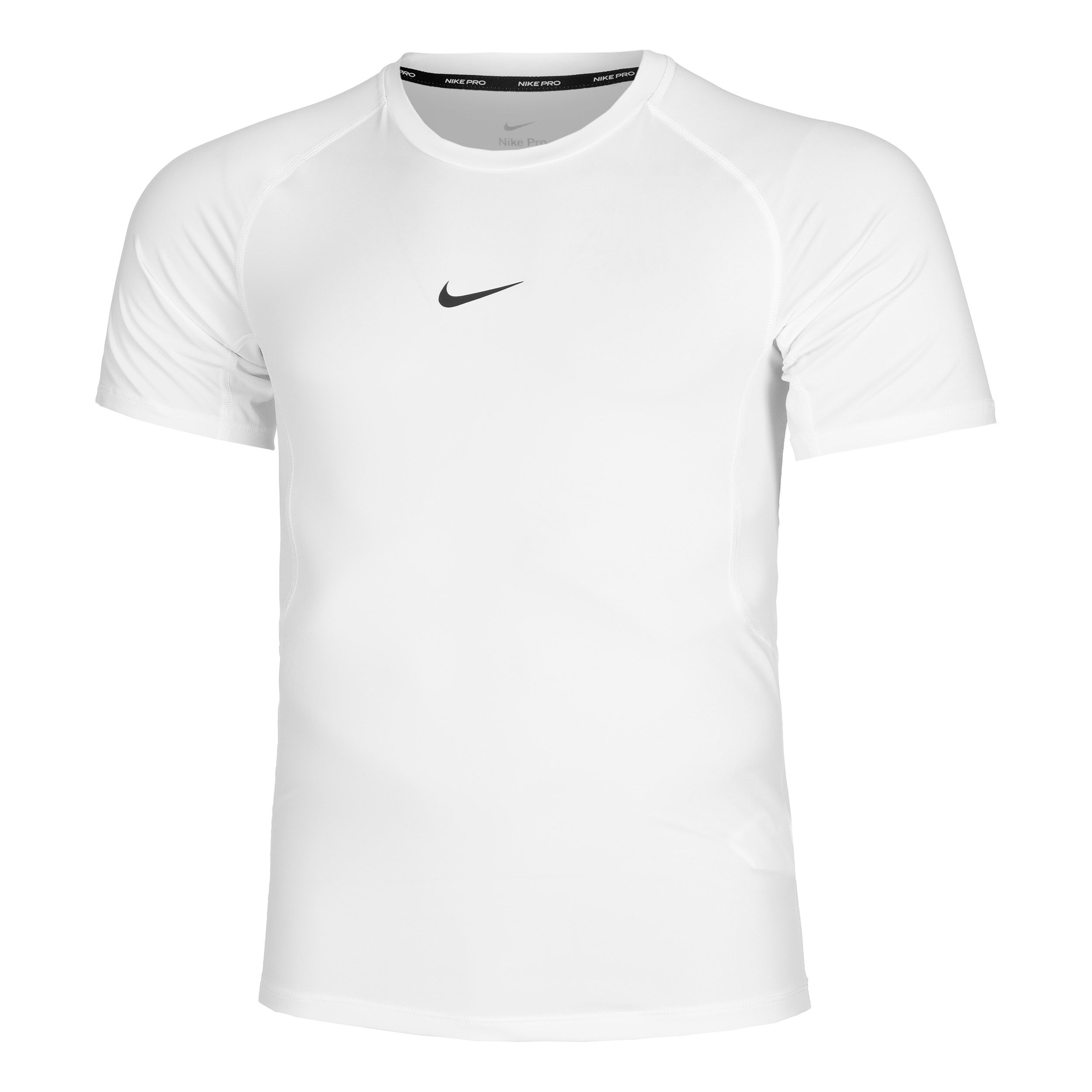 Nike pro tee discount