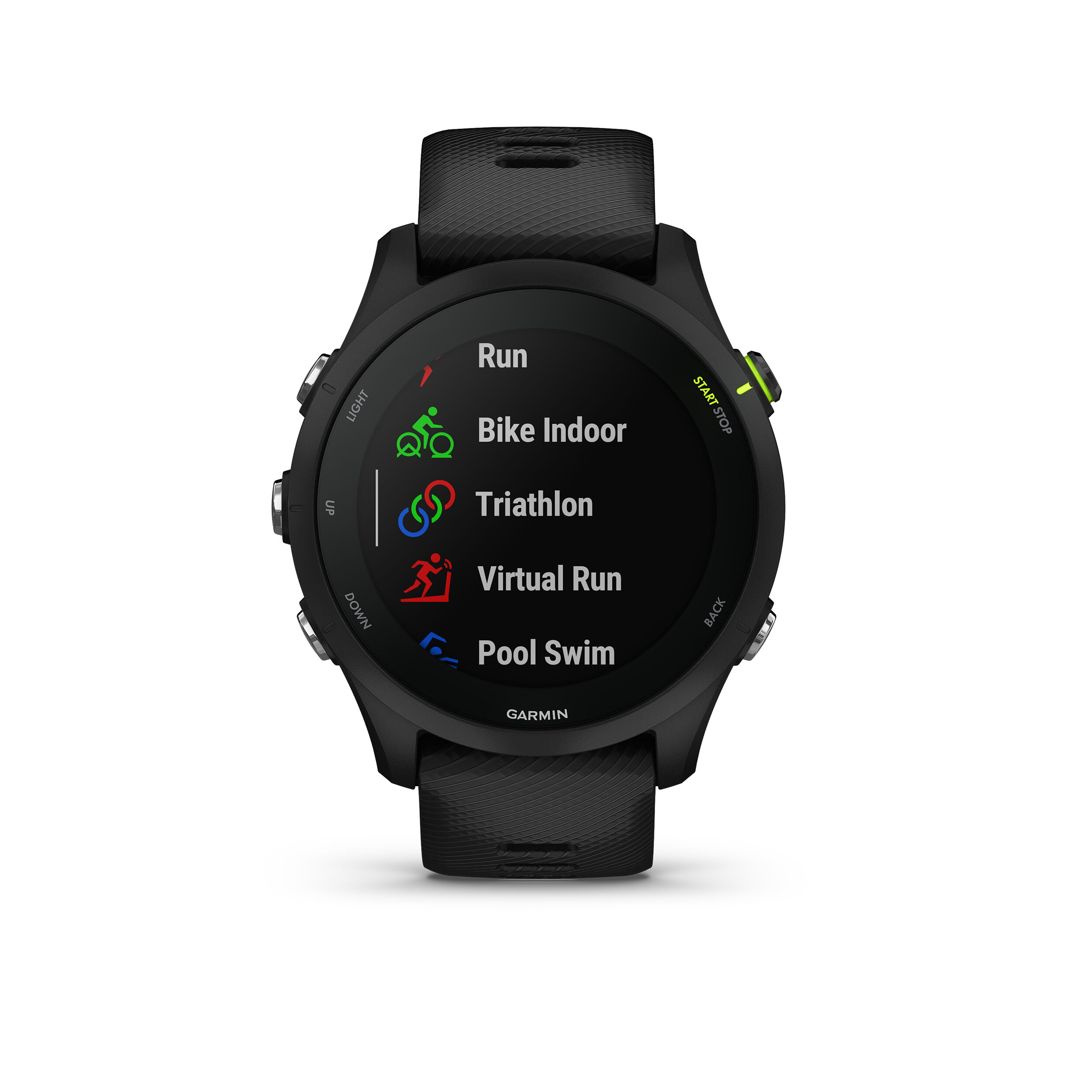 Garmin forerunner 245 music buy 2025