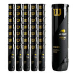 Wilson US Open Tube De 4