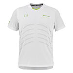 Vêtements Babolat Babolat Replica J. Lebron T-shirt Hommes-blanc