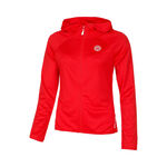 V&ecirc;tements BIDI BADU BIDI BADU Crew Veste De Surv&ecirc;tement Filles-Rouge