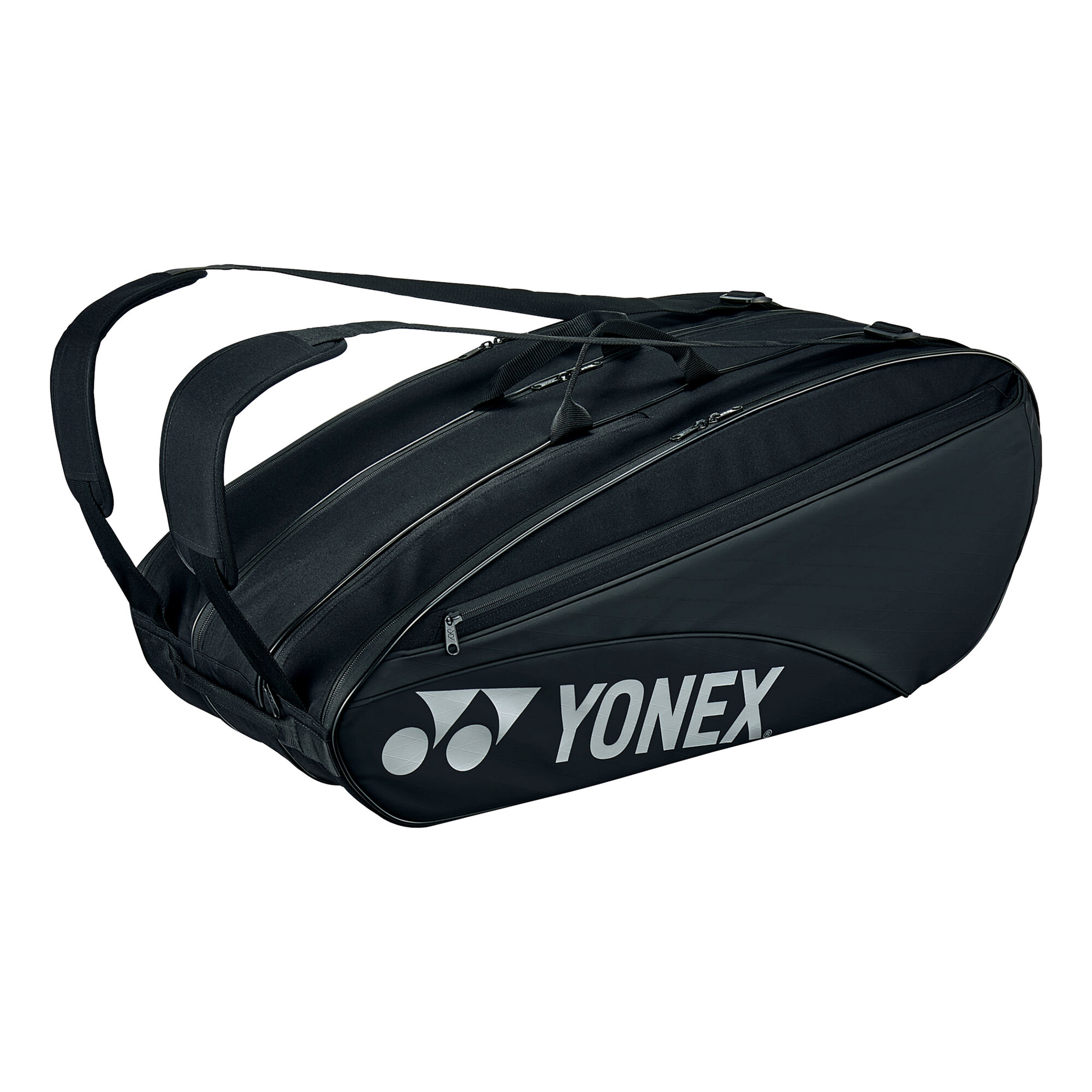 Housse De Raquette De Badminton TEAM RACQUET YONEX