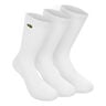Performance Core Chaussettes De Tennis Pack De 3-Blanc