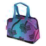 HEAD HEAD Pro X Tote Bag PTC Edition Sac De Sport-Bleu,Violet