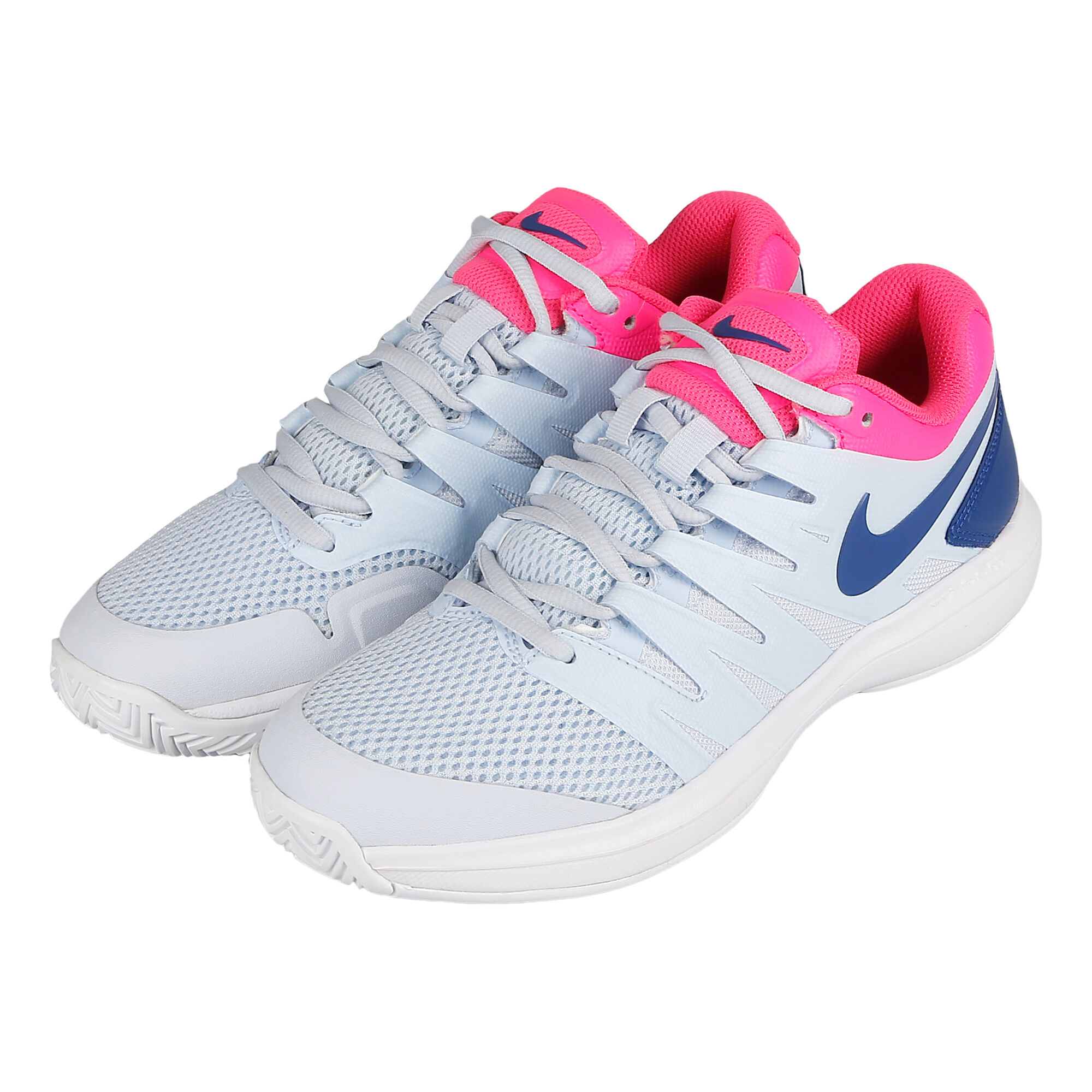 chaussure nike femme bleu turquoise