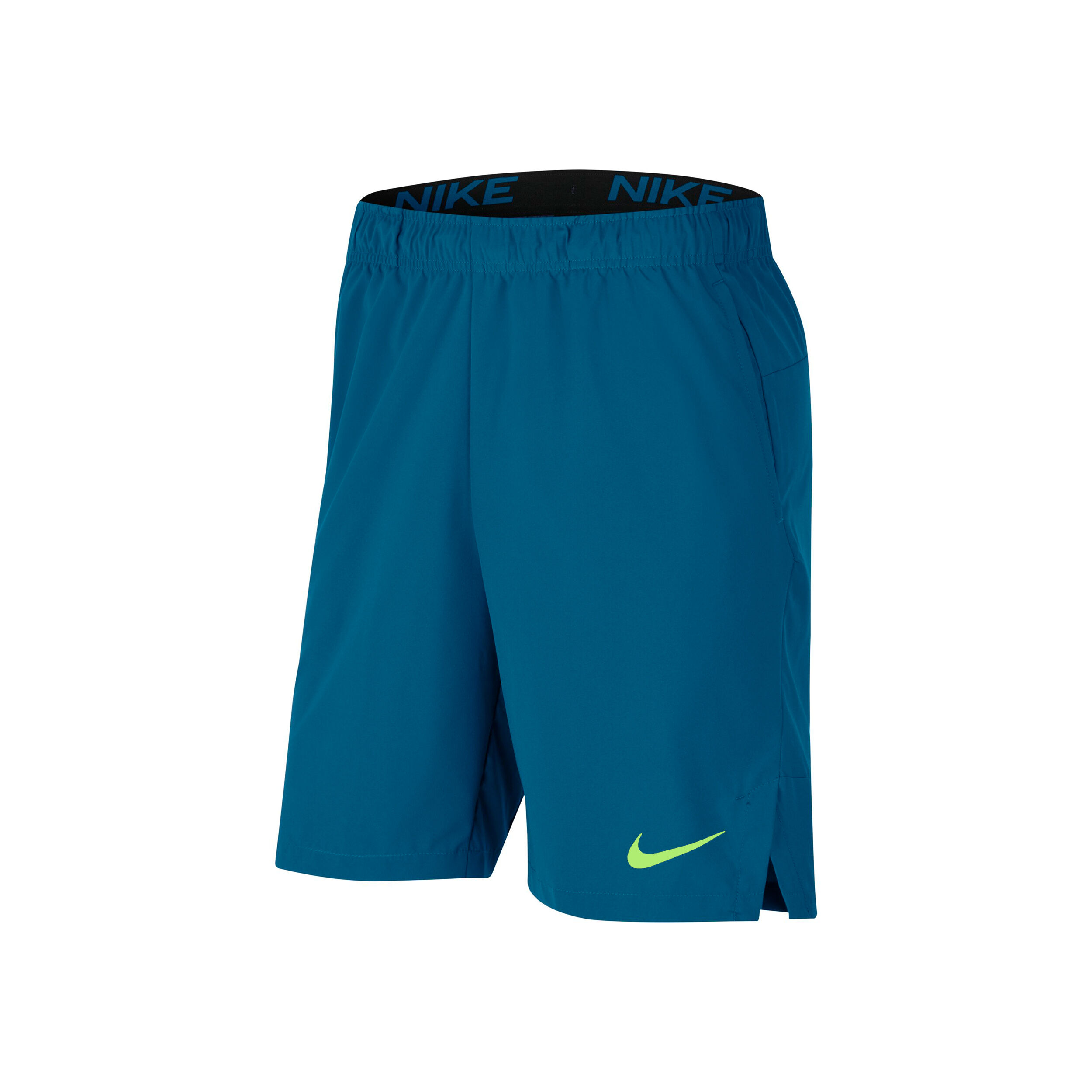 Flex woven shorts new arrivals