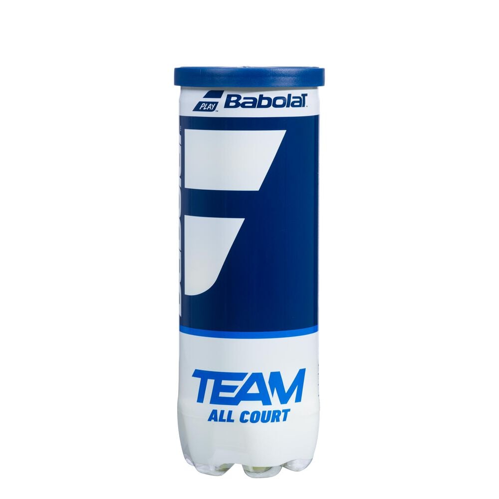 Babolat Team All Court Tube De 3