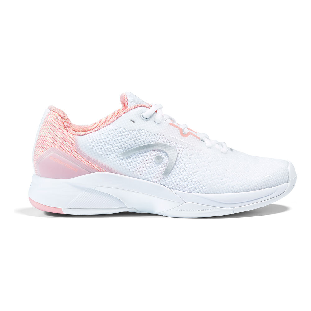 HEAD Revolt Pro 3.5 Chaussures Toutes Surfaces Femmes - Blanc , Rosé