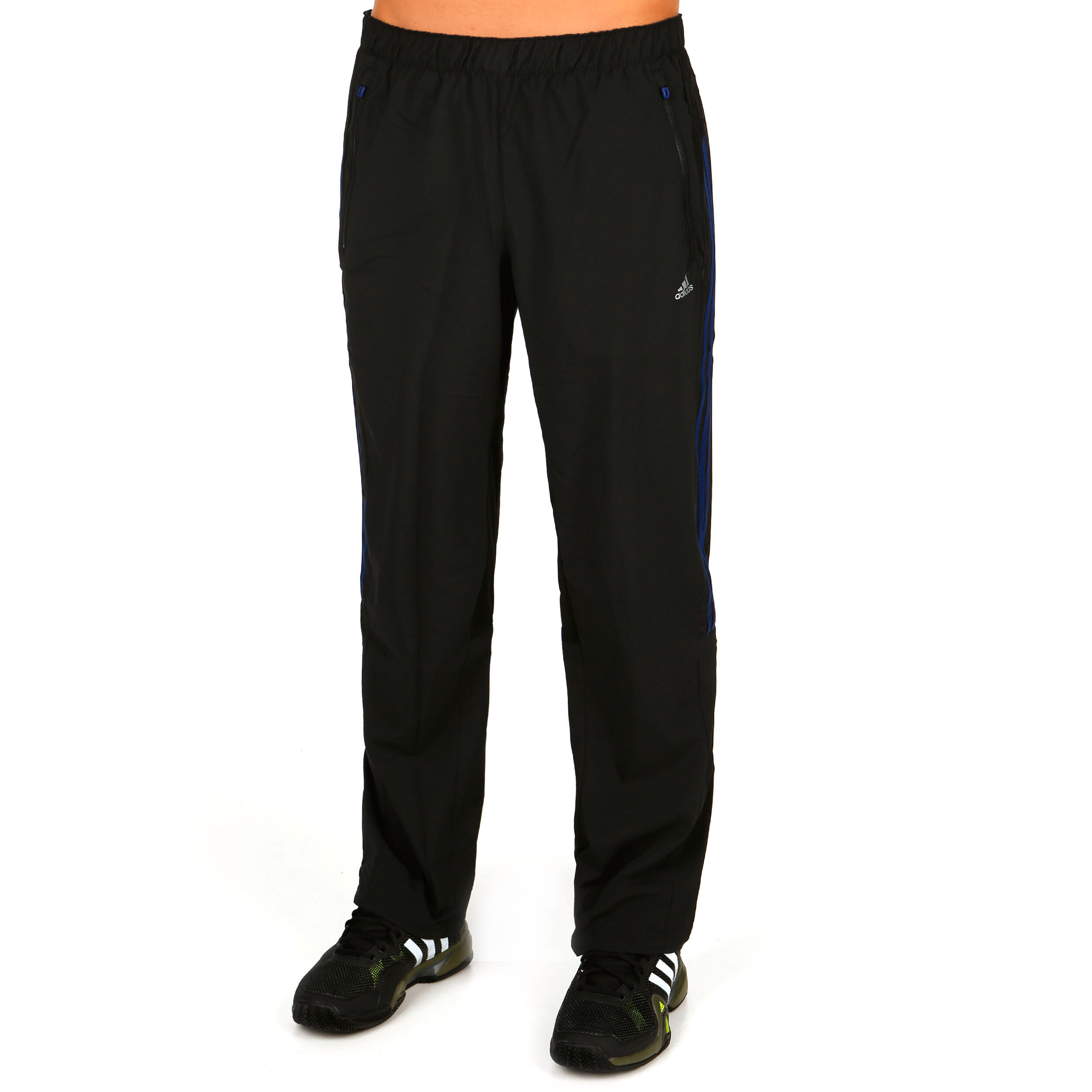 adidas Climacool Clima 365 Woven Pant Oh Pantalon Survêtement Hommes - Noir  acheter en ligne | Tennis-Point