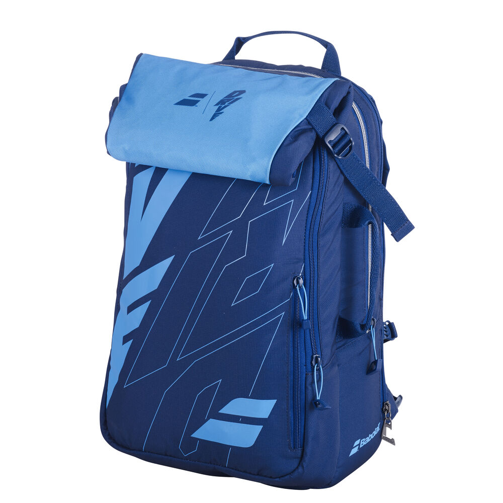 Babolat Backpack Pure Drive Sac à Dos - Bleu , Noir