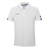 Play Polo Hommes-Blanc