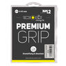 Premium Grip Pack De 12-Blanc