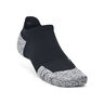 AD Run Cushion NS Tab Chaussettes De Running-Noir,Gris