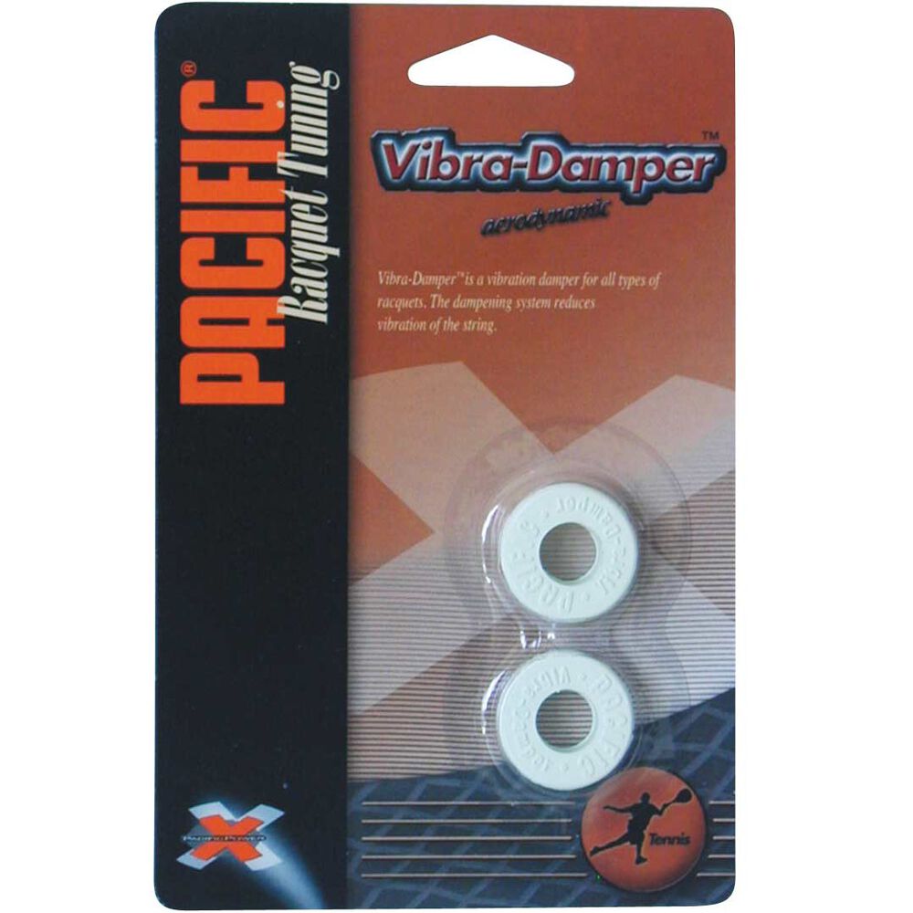 Vibra Damper Antivibrateur Pack De 2 Unités