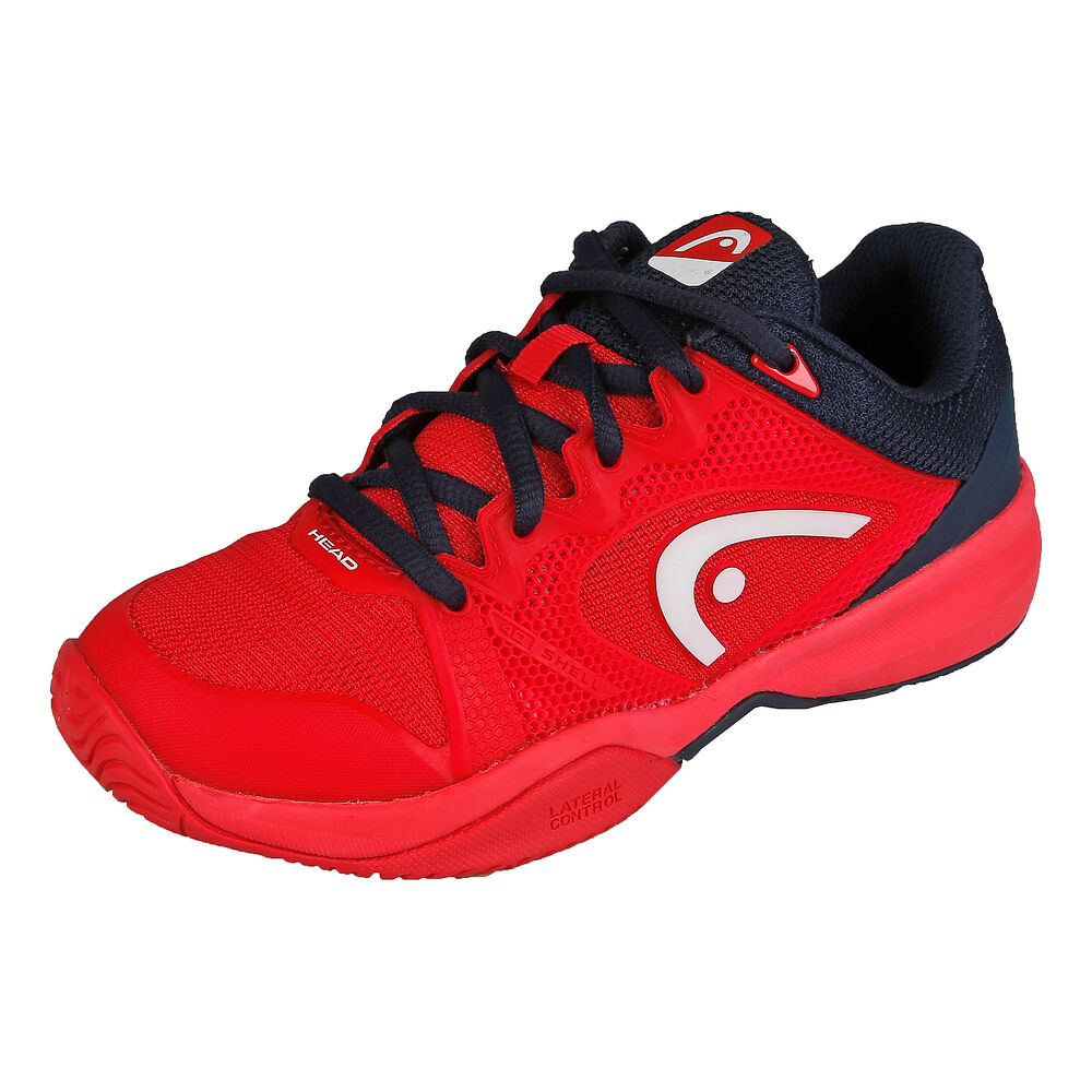 Revolt Pro 2.5 Chaussures de tennis Enfants