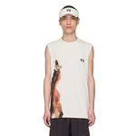 Vêtements adidas Y-3 TANK