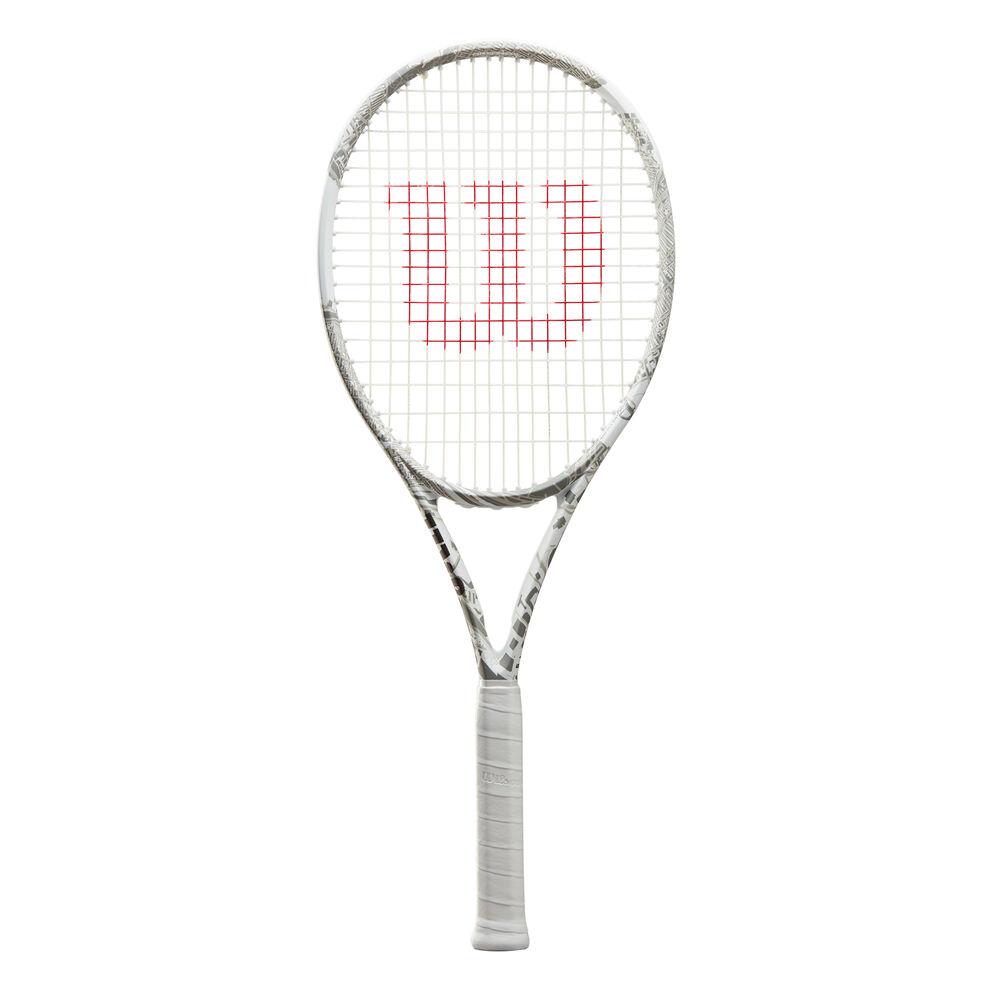 Wilson Clash US Open 100 Raquette De Compétition