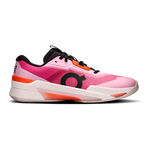 Chaussures De Tennis On THE ROGER Pro Fire AC