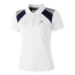 Vêtements HEAD Club 22 Tech Polo
