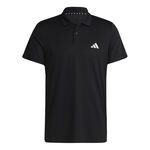 Vêtements De Tennis adidas Training ES Base Polo