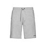Club Jacob Shorts Gar&ccedil;ons-Gris Clair,Argent